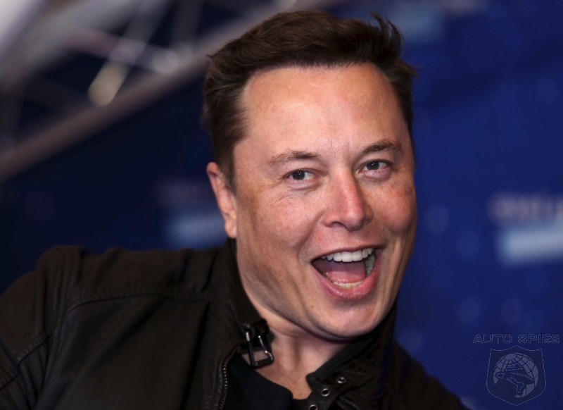 Telsa Close To Announcing A Mexican Giga Factory